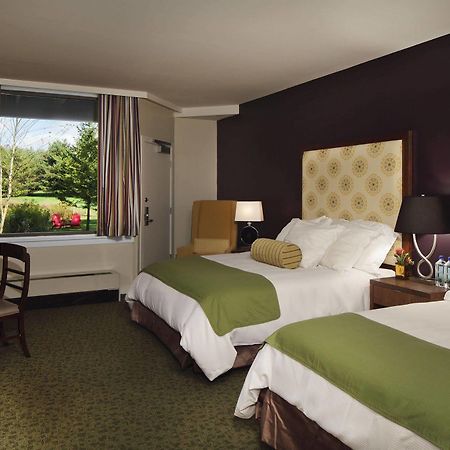 Chauncey Hotel & Conference Center Princeton Ngoại thất bức ảnh