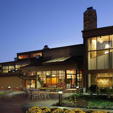 Chauncey Hotel & Conference Center Princeton Ngoại thất bức ảnh