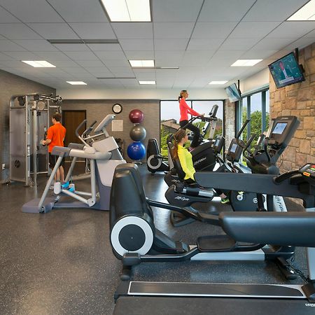 Chauncey Hotel & Conference Center Princeton Ngoại thất bức ảnh