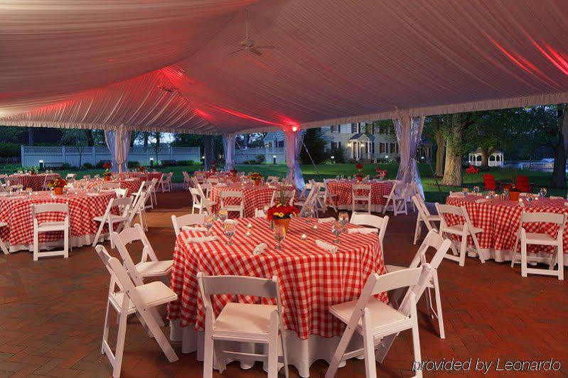 Chauncey Hotel & Conference Center Princeton Ngoại thất bức ảnh