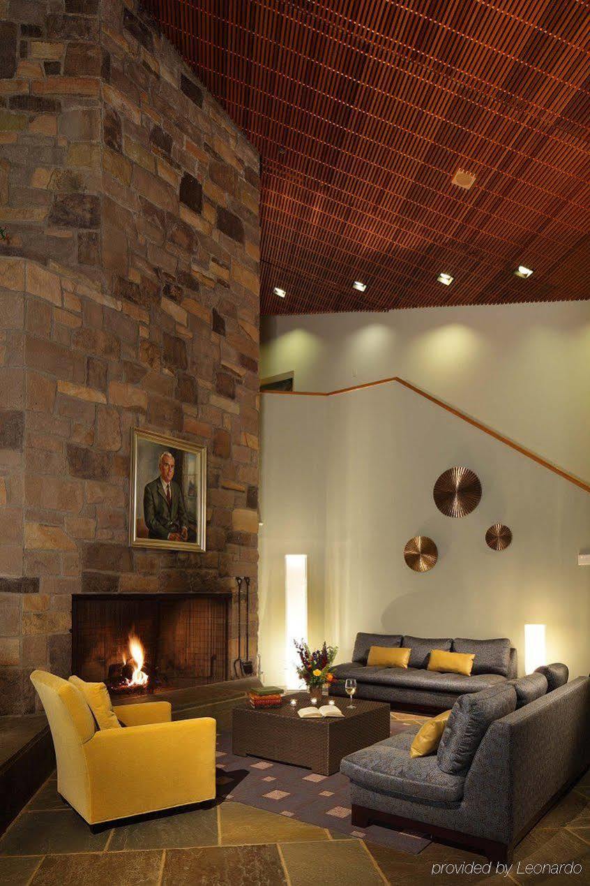 Chauncey Hotel & Conference Center Princeton Ngoại thất bức ảnh