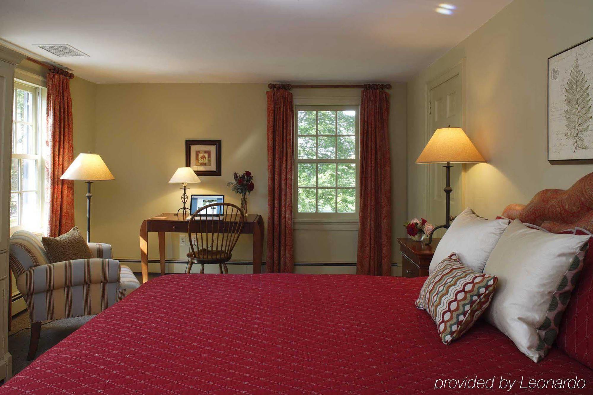 Chauncey Hotel & Conference Center Princeton Ngoại thất bức ảnh