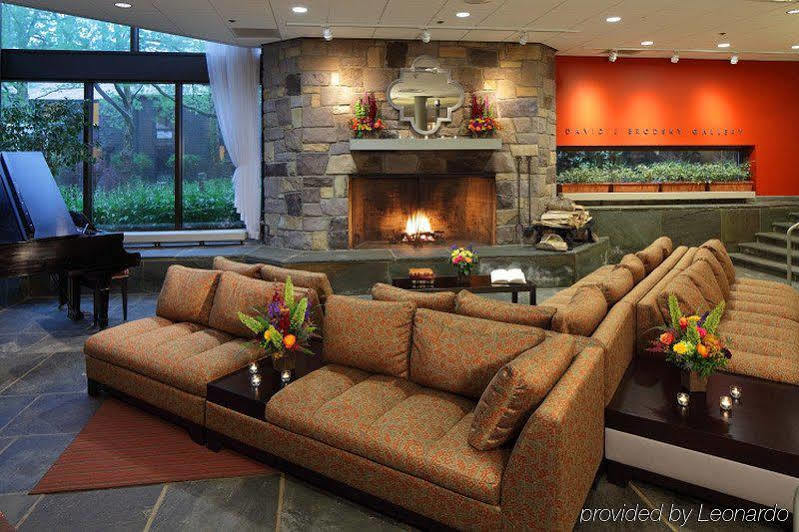 Chauncey Hotel & Conference Center Princeton Ngoại thất bức ảnh