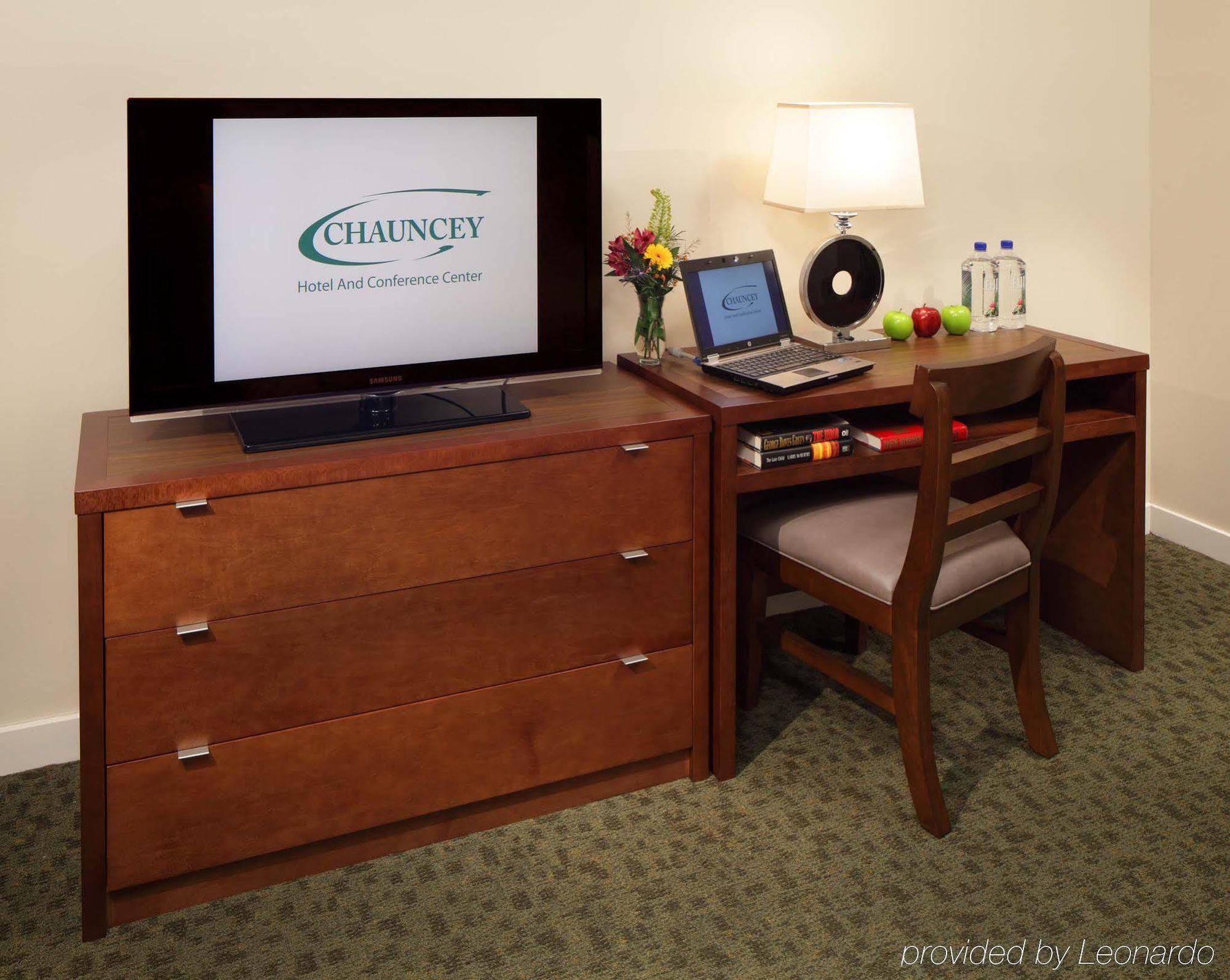 Chauncey Hotel & Conference Center Princeton Ngoại thất bức ảnh