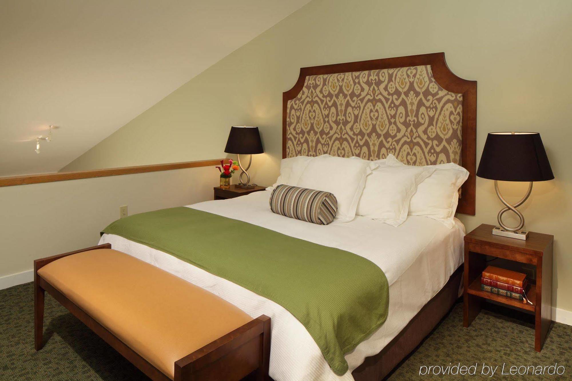 Chauncey Hotel & Conference Center Princeton Ngoại thất bức ảnh