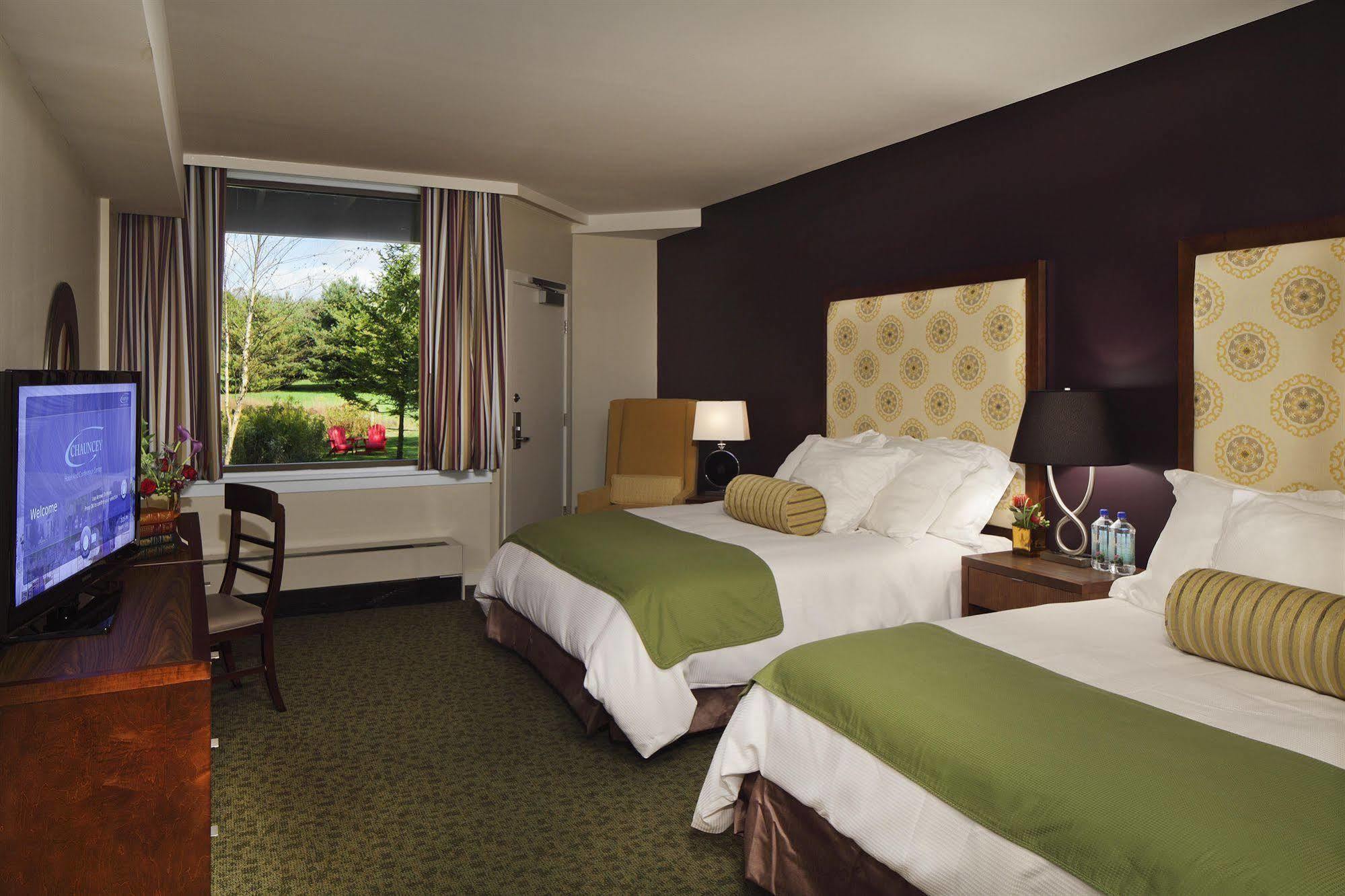 Chauncey Hotel & Conference Center Princeton Ngoại thất bức ảnh