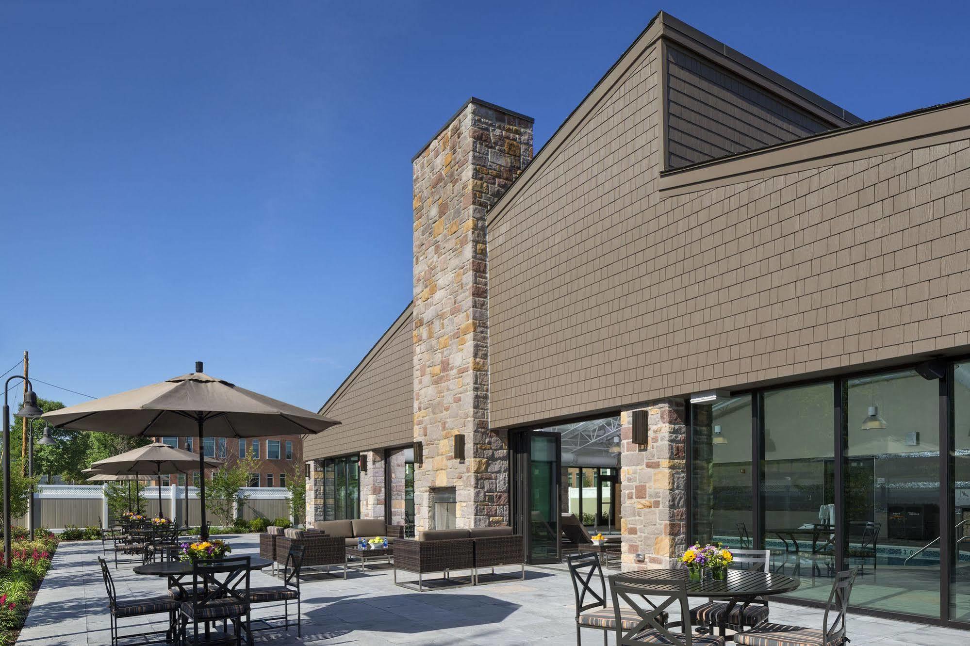 Chauncey Hotel & Conference Center Princeton Ngoại thất bức ảnh