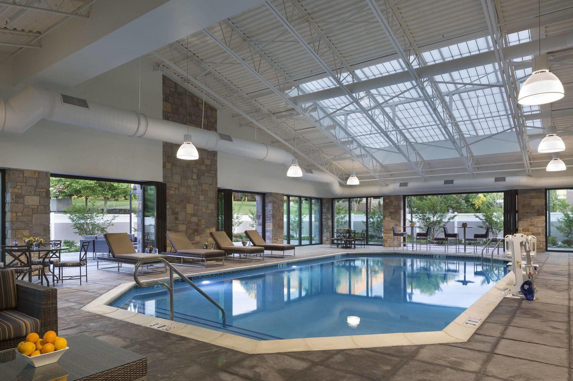 Chauncey Hotel & Conference Center Princeton Ngoại thất bức ảnh