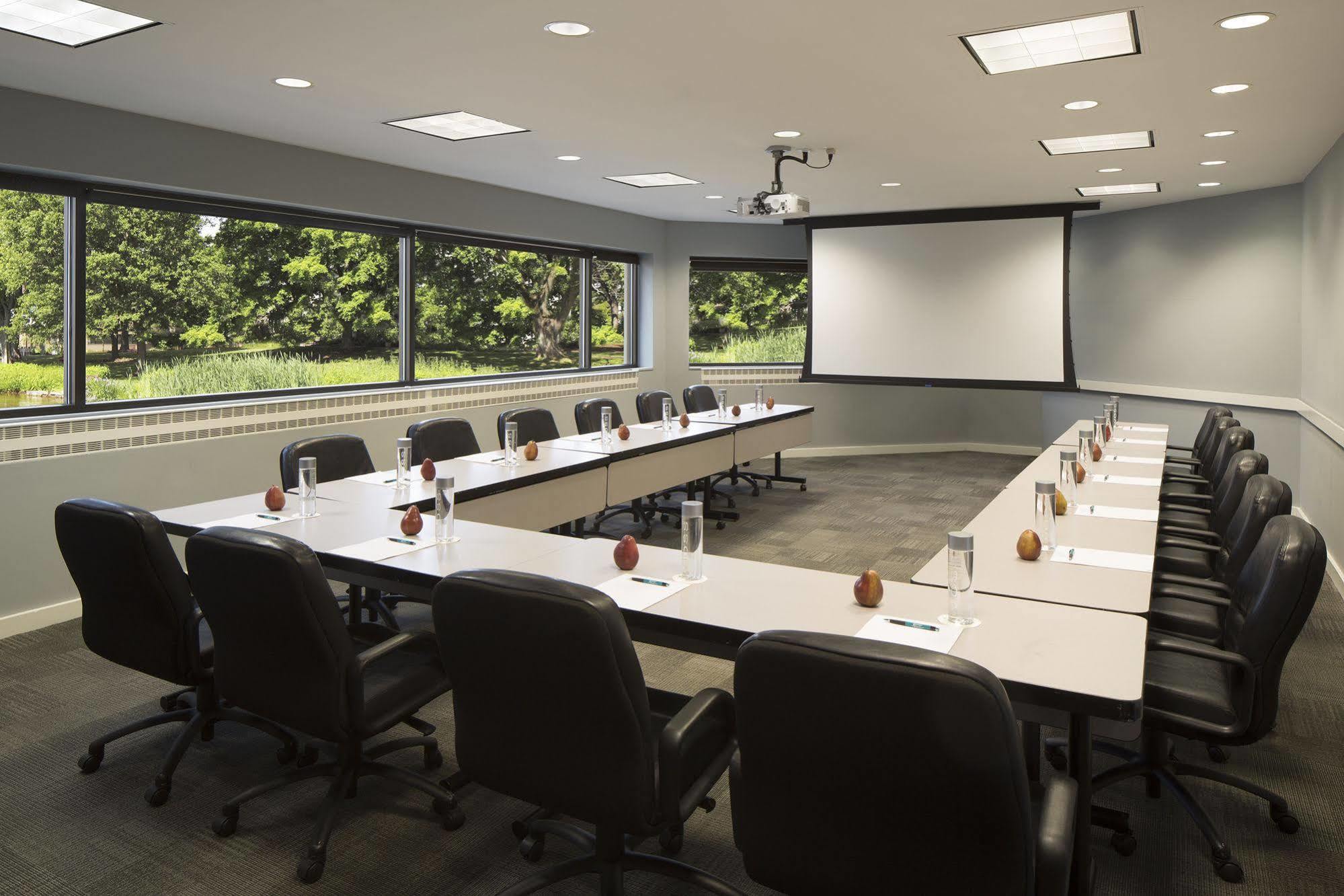 Chauncey Hotel & Conference Center Princeton Ngoại thất bức ảnh