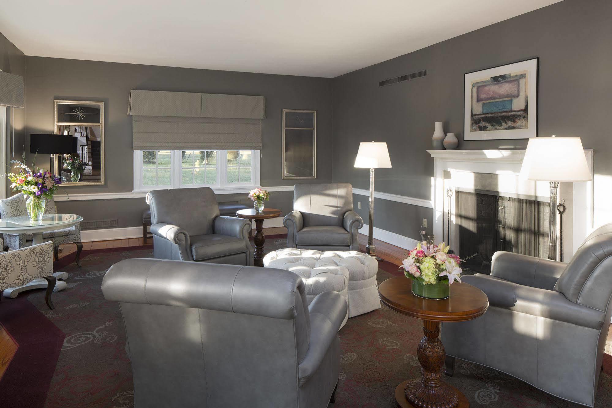 Chauncey Hotel & Conference Center Princeton Ngoại thất bức ảnh
