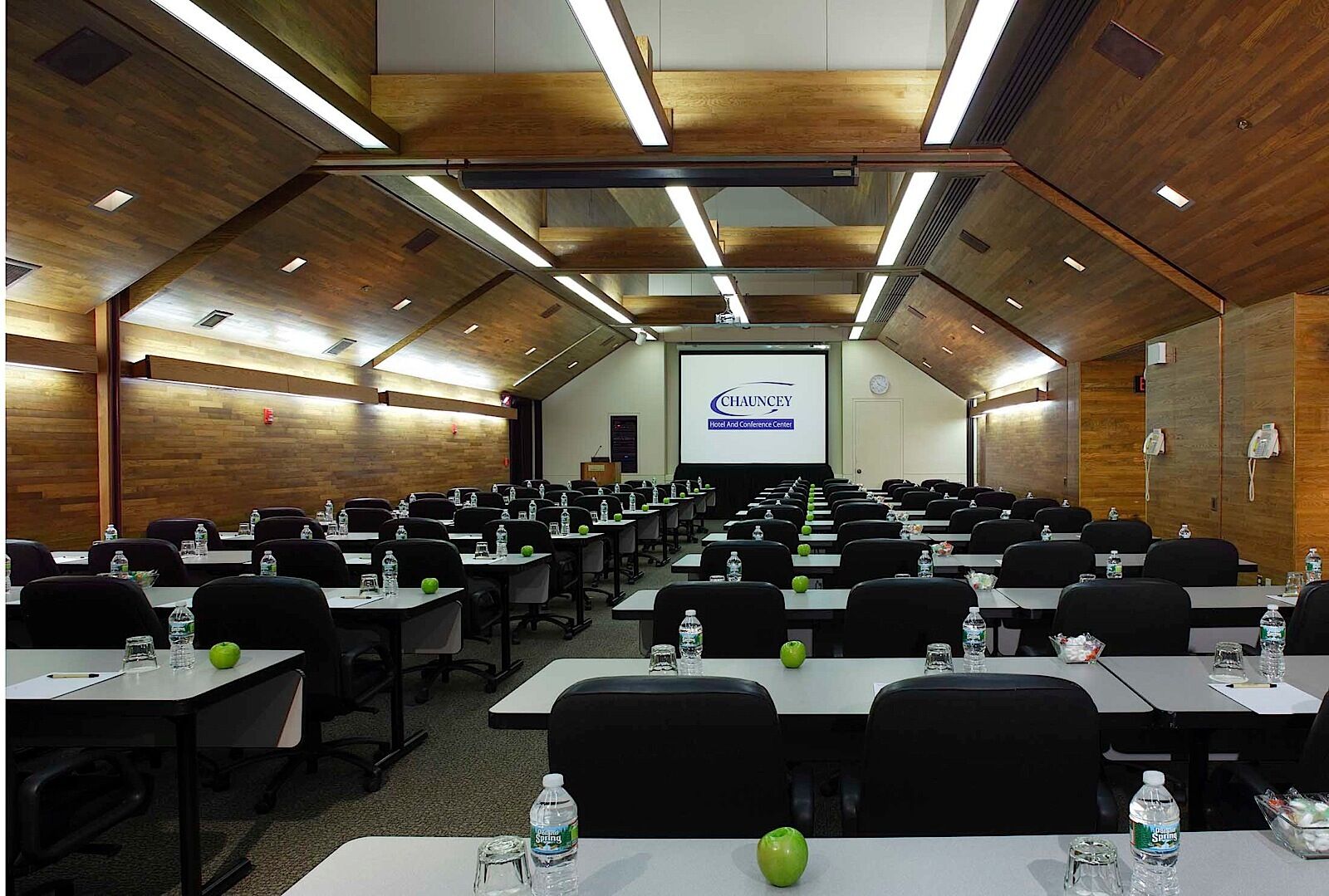 Chauncey Hotel & Conference Center Princeton Ngoại thất bức ảnh